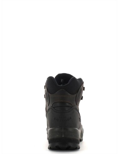 Grisport 629 scarpone da trekking in pelle