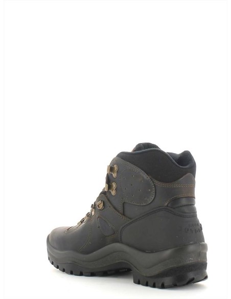 Grisport 629 scarpone da trekking in pelle