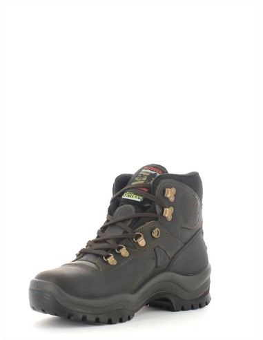 Grisport 629 scarpone da trekking in pelle