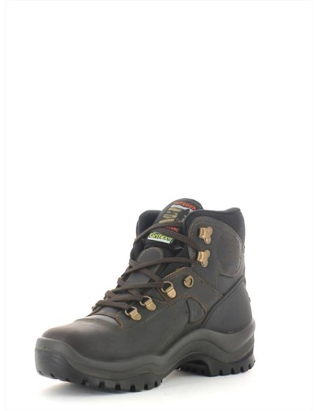 Grisport 629 scarpone da trekking in pelle