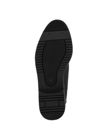 Equi Comfort stivaletti equitazione Losna Jodhpur in nabuk con elastic