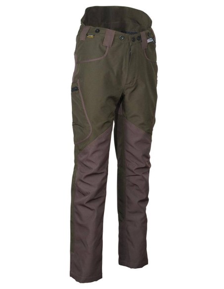 Cofra Wittenau pantalone da uomo tecnico antivento e antipioggia