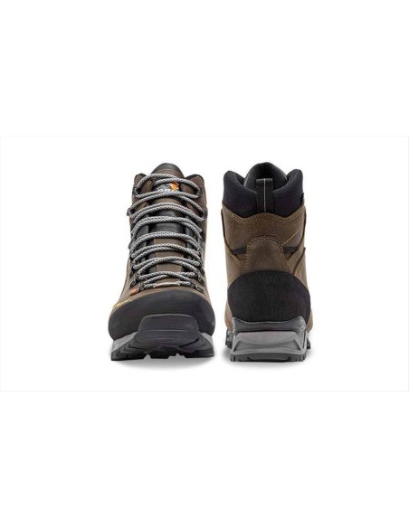 Crispi Valdres PRO GTX scarpone da trekking e caccia in pelle