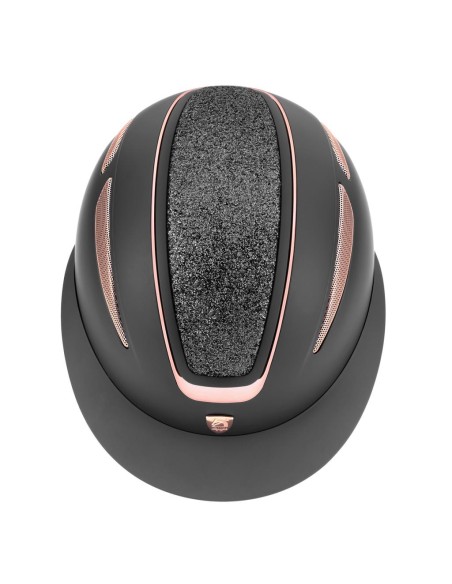 Tattini Cap tattini modello Ariete dettagli oro rosa