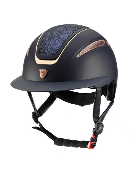 Tattini Cap tattini modello Ariete dettagli oro rosa