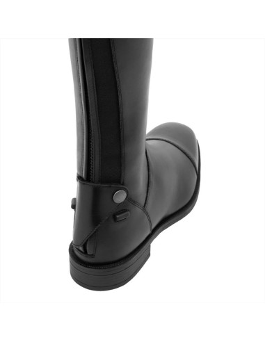 Amahorse Stivali unisex da concorso Supreme in morbida pelle di alta q