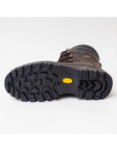 Grisport scarpone da trekking alto unisex  fondo vibram ultra resisten