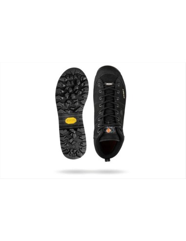 Crispi Nevada Legend GTX scarpone da trekking in pelle con fodera Gore