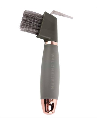 Waldhausen Curasnetta con impugnatura in gel