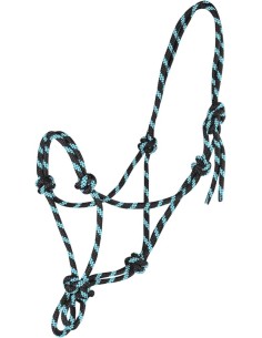 Waldhausen Capezza annodata 2