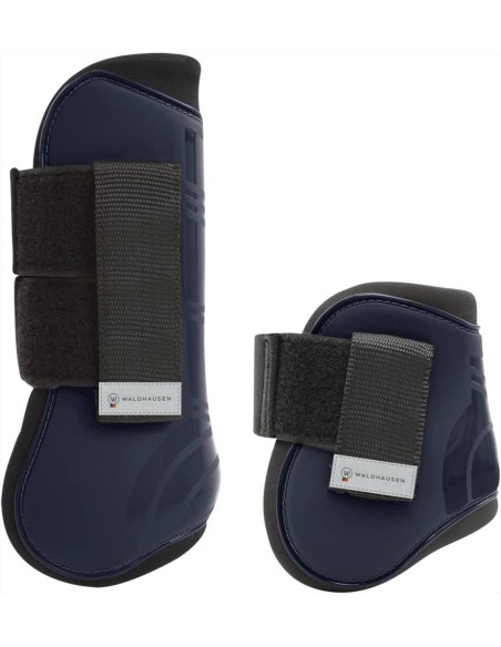 Walhausen Paratendini e paranocche pro