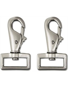 Waldhausen moschettone a carabina per coperte