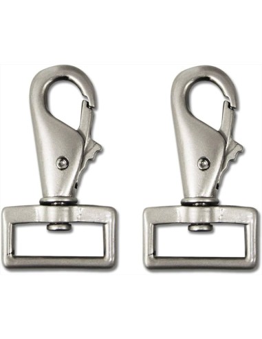 Waldhausen moschettone a carabina per coperte