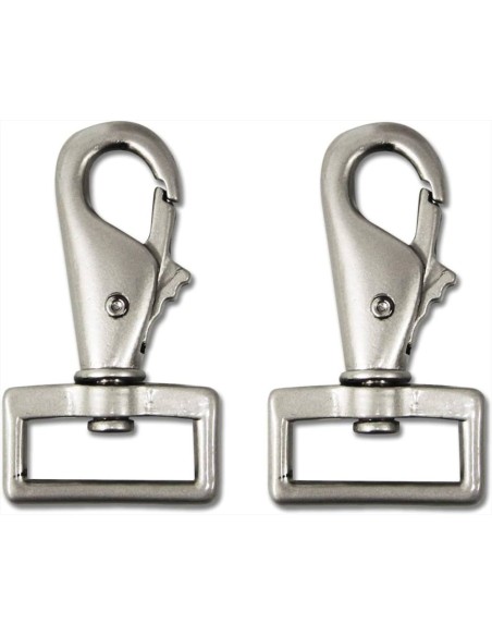 Waldhausen moschettone a carabina per coperte