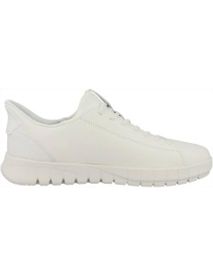 Geox sneaker slip im flextride plus uomo