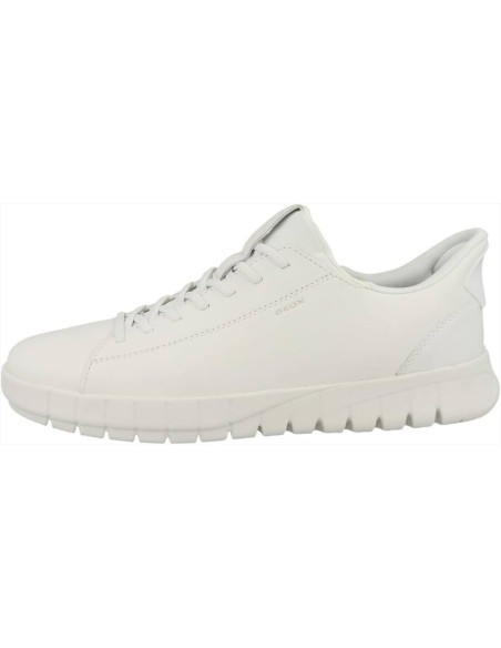 Geox sneaker slip im flextride plus uomo