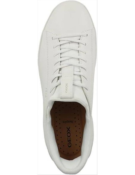 Geox sneaker slip im flextride plus uomo