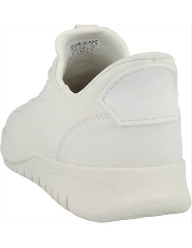 Geox sneaker slip im flextride plus uomo