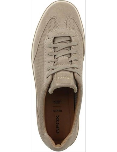 Geox sneakers spherica actif x4 uomo