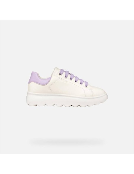 Geox sneakers da donna spherica