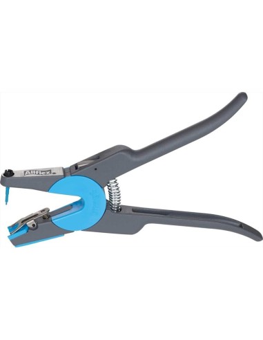 Allflex tenaglia orecchini per DNA