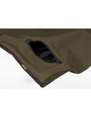 Cofra Klarbo giacca da uomo softsheel