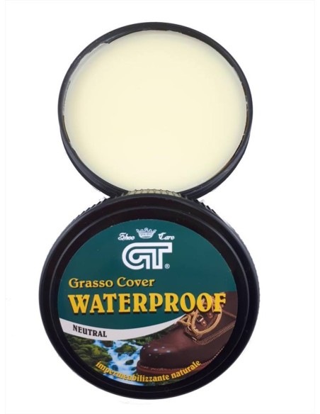 Grasso GT per scarponi caccia pesca sport