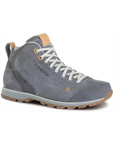 Trezeta Zeta Mid WS WP  scarpone per cammiante leggere e giornaliero