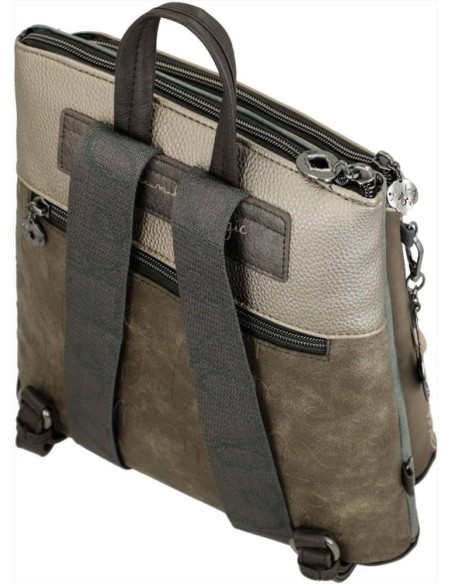 Anekke Real zaino medio da donna