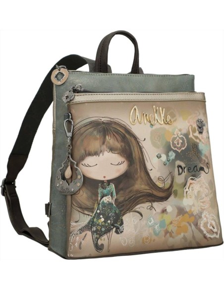 Anekke Real zaino medio da donna