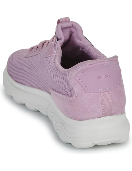 Geox spherica plus donna sneaker slip in