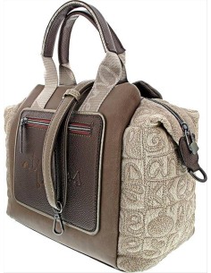 Anekke Muse Borsa media con manico corto 2