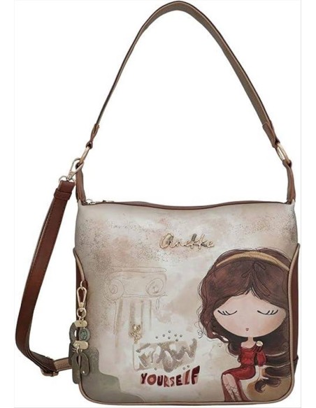 Anekke Muse Borsa a spalla e a tracolla