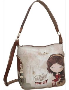 Anekke Muse Borsa a spalla e a tracolla 2