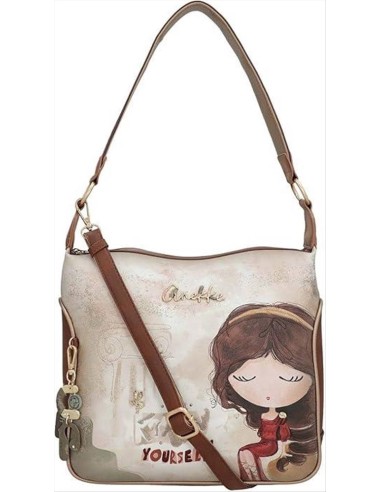 Anekke Muse Borsa a spalla e a tracolla