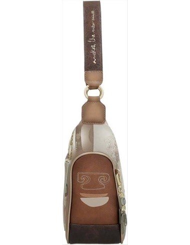 Anekke Muse Borsa a spalla e a tracolla