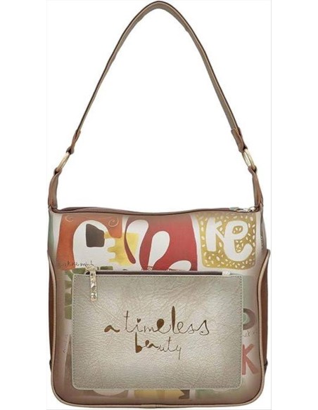 Anekke Muse Borsa a spalla e a tracolla