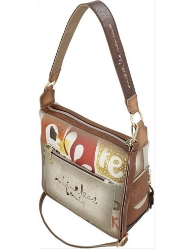 Anekke Muse Borsa a spalla e a tracolla