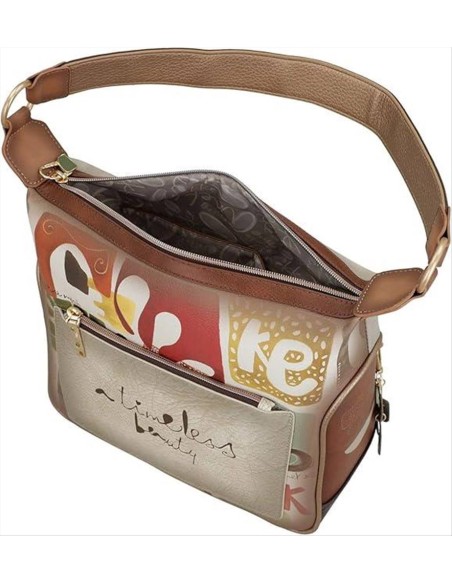 Anekke Muse Borsa a spalla e a tracolla