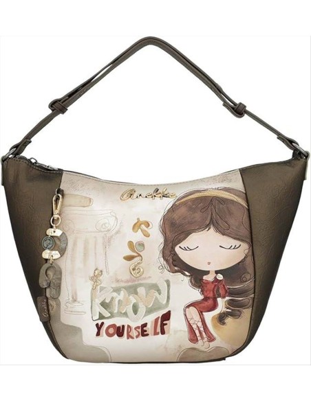 Anekke Muse borsa hobo