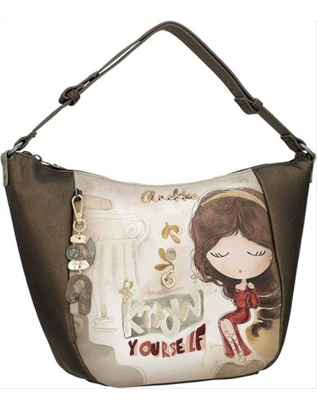 Anekke Muse borsa hobo