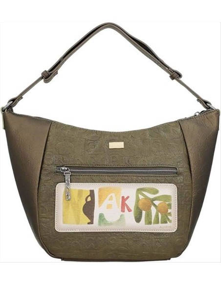 Anekke Muse borsa hobo