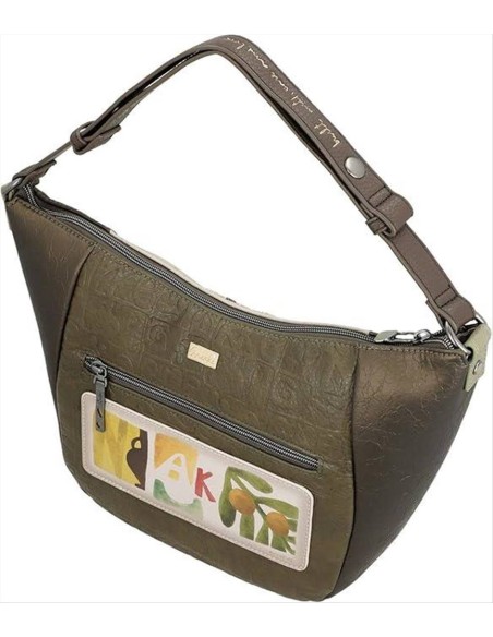 Anekke Muse borsa hobo