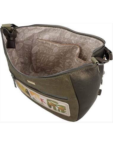 Anekke Muse borsa hobo