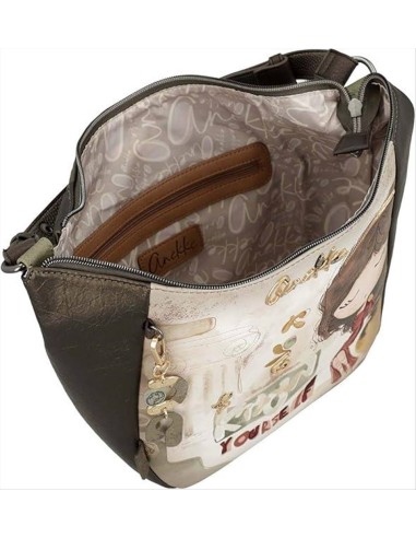 Anekke Muse borsa hobo