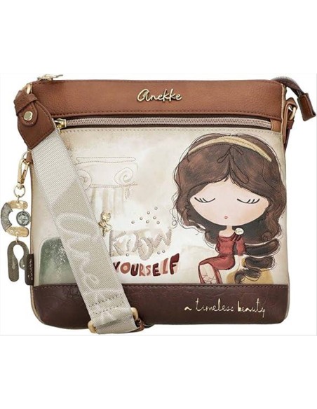 Anekke Muse Borsa a tracolla