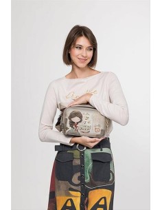 Anekke Muse Borsa a tracolla piccola 2
