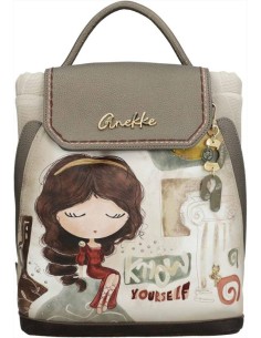 Anekke Muse Zaino con patta