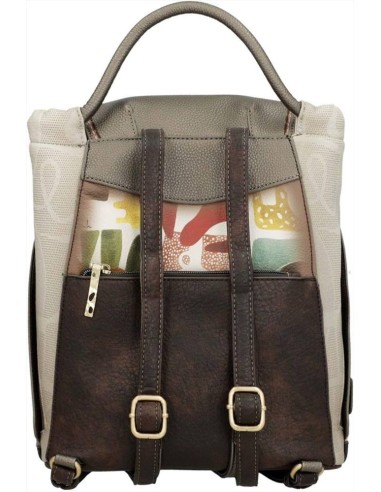 Anekke Muse Zaino con patta