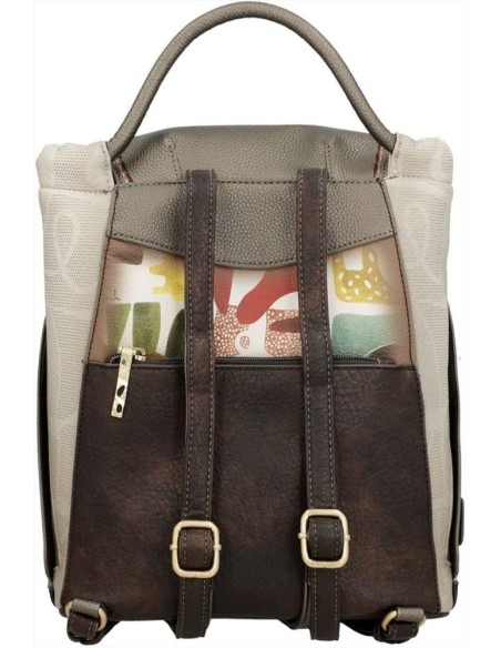 Anekke Muse Zaino con patta